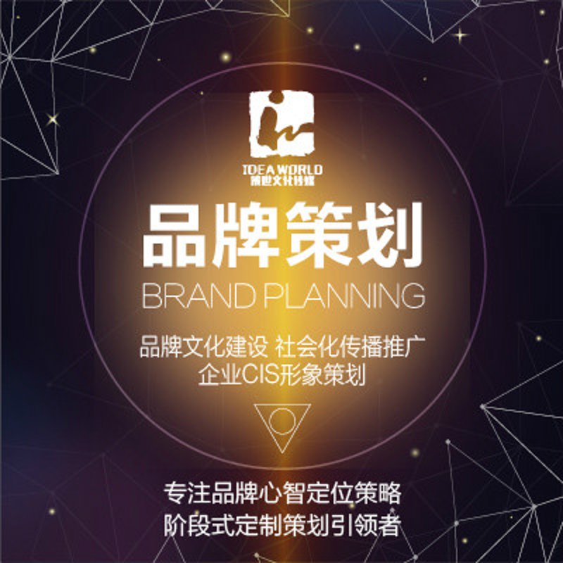 品牌策划：企业腾飞的翅膀